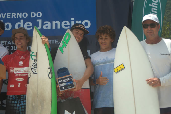 Sabe surfar no trilho? Subway Surfers chega ao Rio de Janeiro